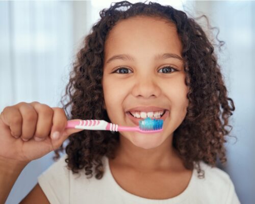 Suggerimenti per una Corretta Igiene Orale nei Bambini