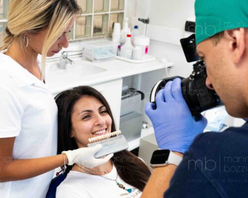 Sbiancamento Dentale a Bari: Opzioni, Benefici e Considerazioni